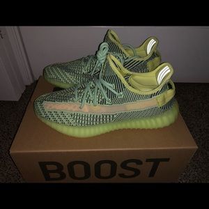 adidas Yeezy Boost 350 V2 Yeezreel(Non-Reflective)